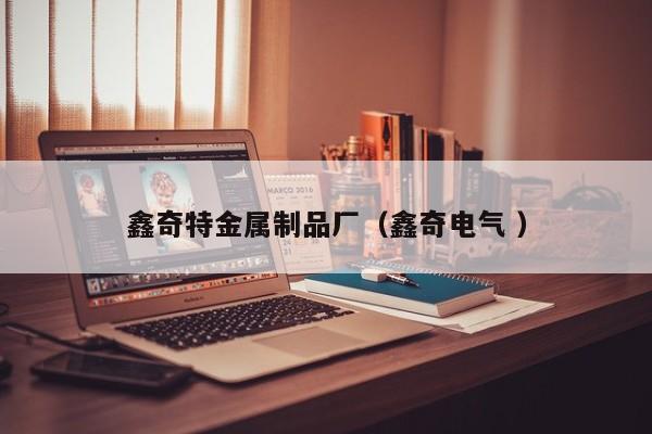 鑫奇特金屬制品廠（鑫奇電氣 ）